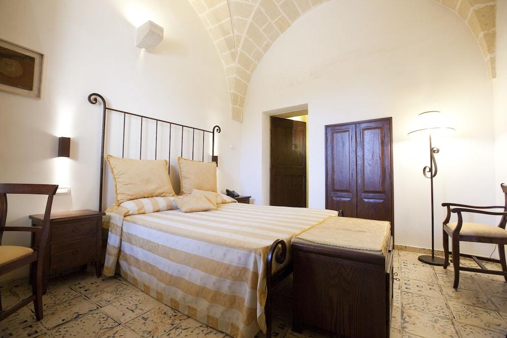 Masseria Bosco Avetrana Exterior foto